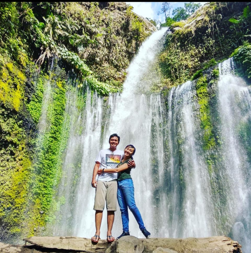 Menjelajahi Pesona Air Terjun di Lombok Timur: Panduan Lengkap dan Rekomendasi Terpercaya